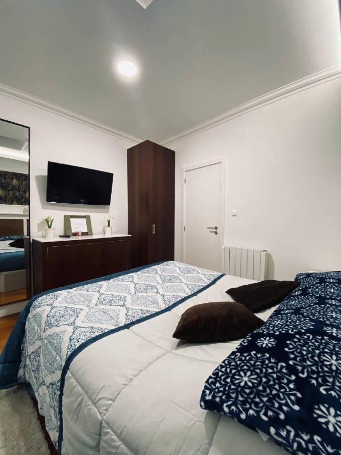 Private Room Trafaria Ngoại thất bức ảnh