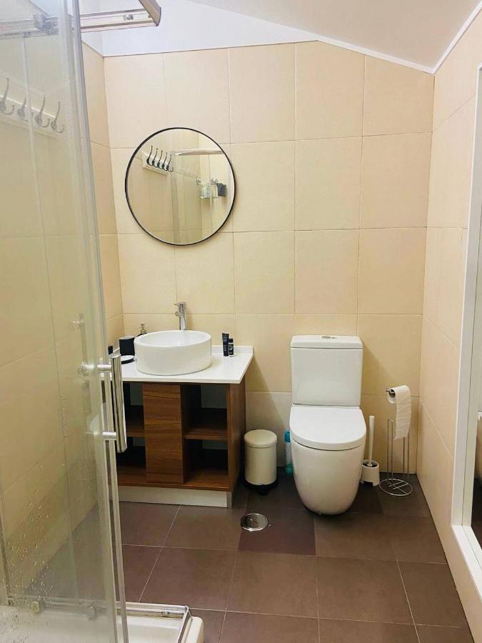 Private Room Trafaria Ngoại thất bức ảnh
