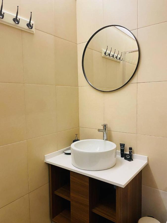 Private Room Trafaria Ngoại thất bức ảnh