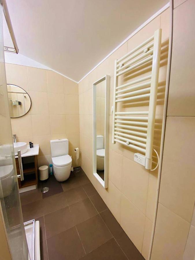 Private Room Trafaria Ngoại thất bức ảnh