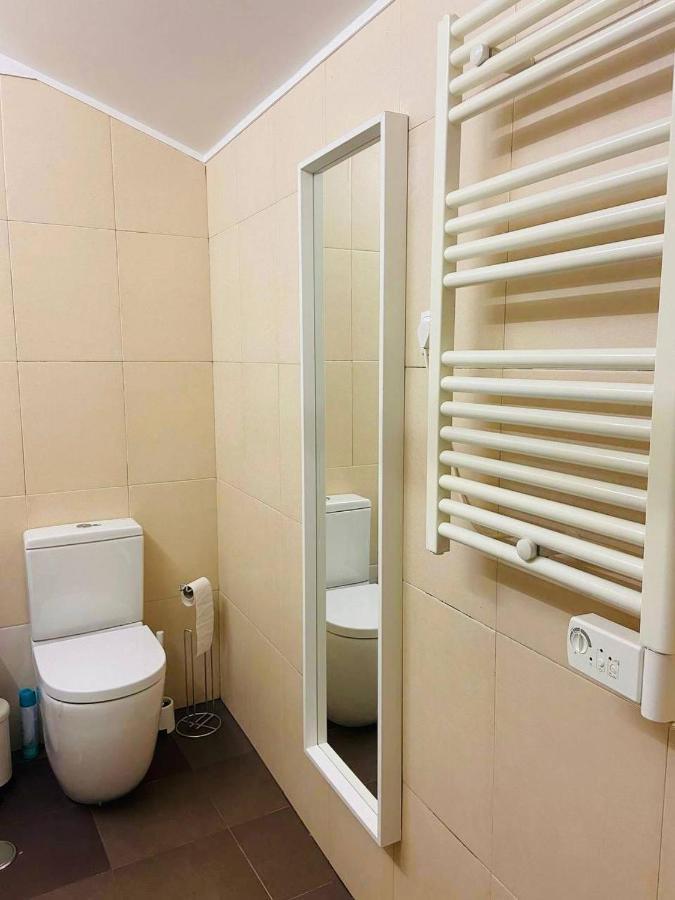 Private Room Trafaria Ngoại thất bức ảnh
